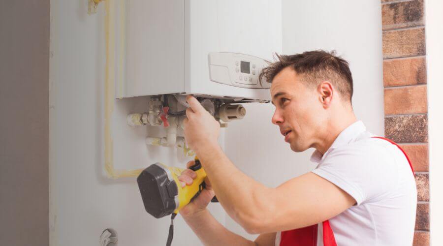 Professional Leak Detection in Whitefield, ME