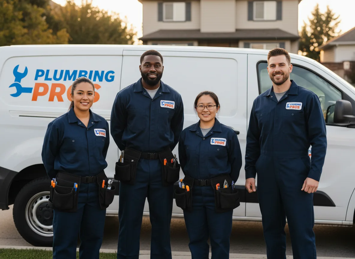 Water Heater Repair company in Whitefield, ME